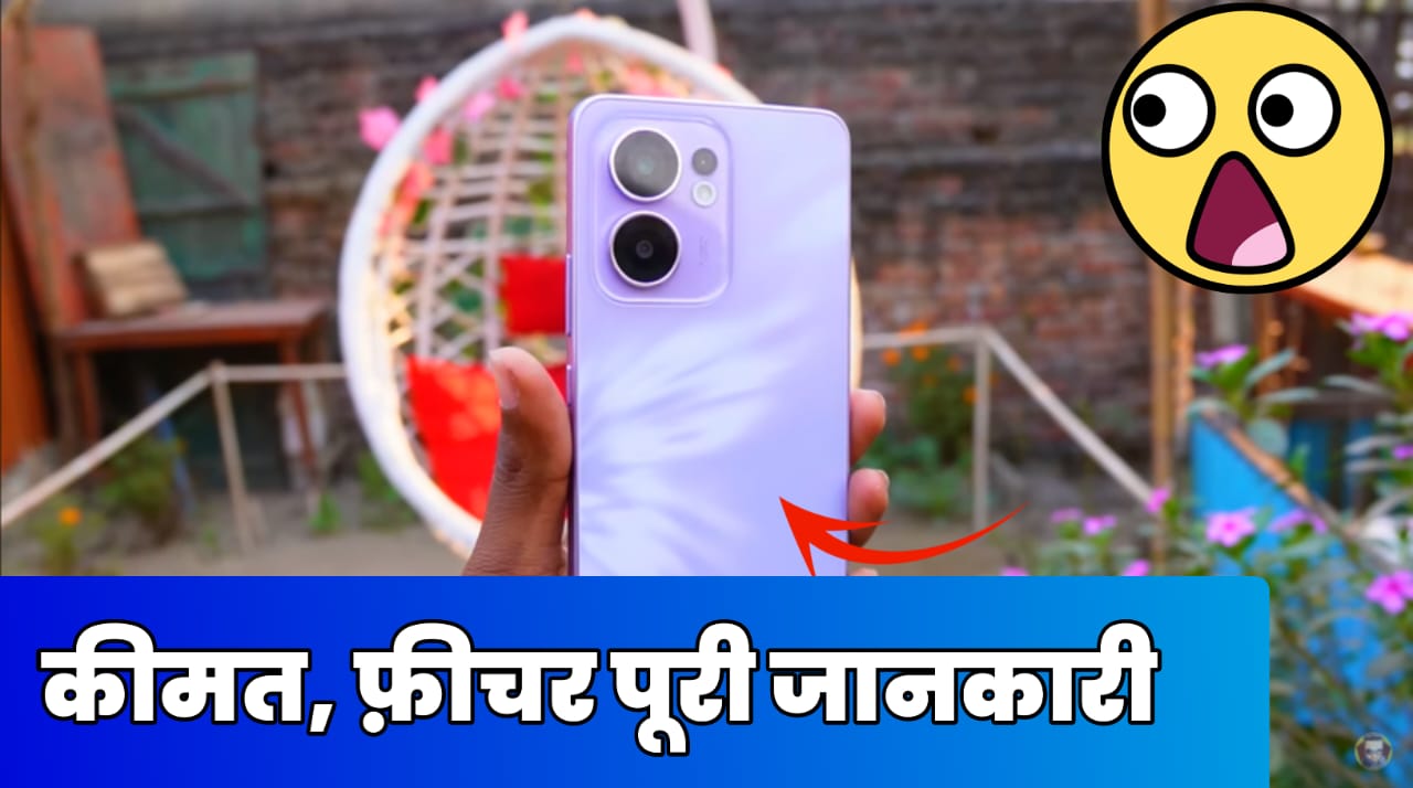 Oppo Reno 13F